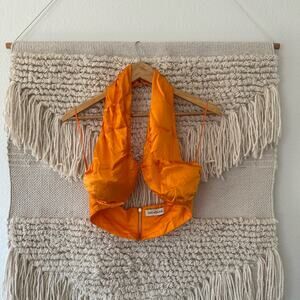 Nicholas Kiarni Silk Top